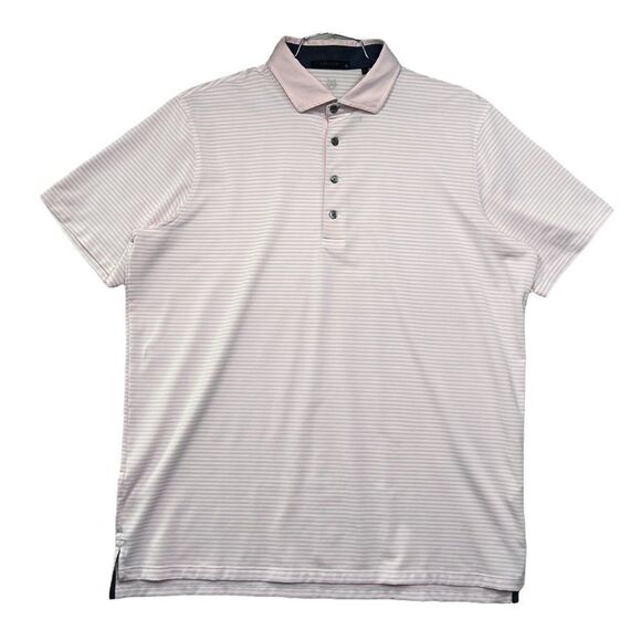 Greyson Men's Size XL Cayuse Golf Polo - Picture 1 of 10